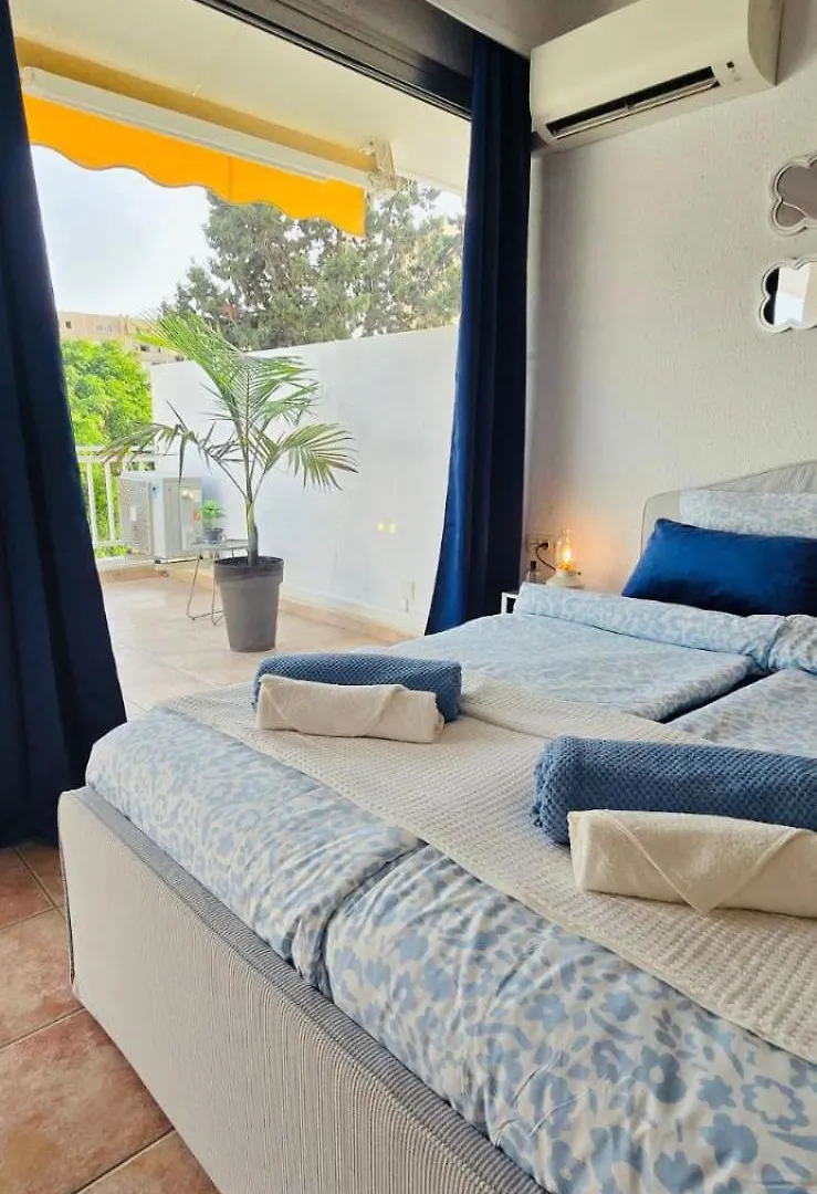 Studio Las Americas Monkey Beach Playa de las Americas  0*, Playa de las Americas (Tenerife) Spain