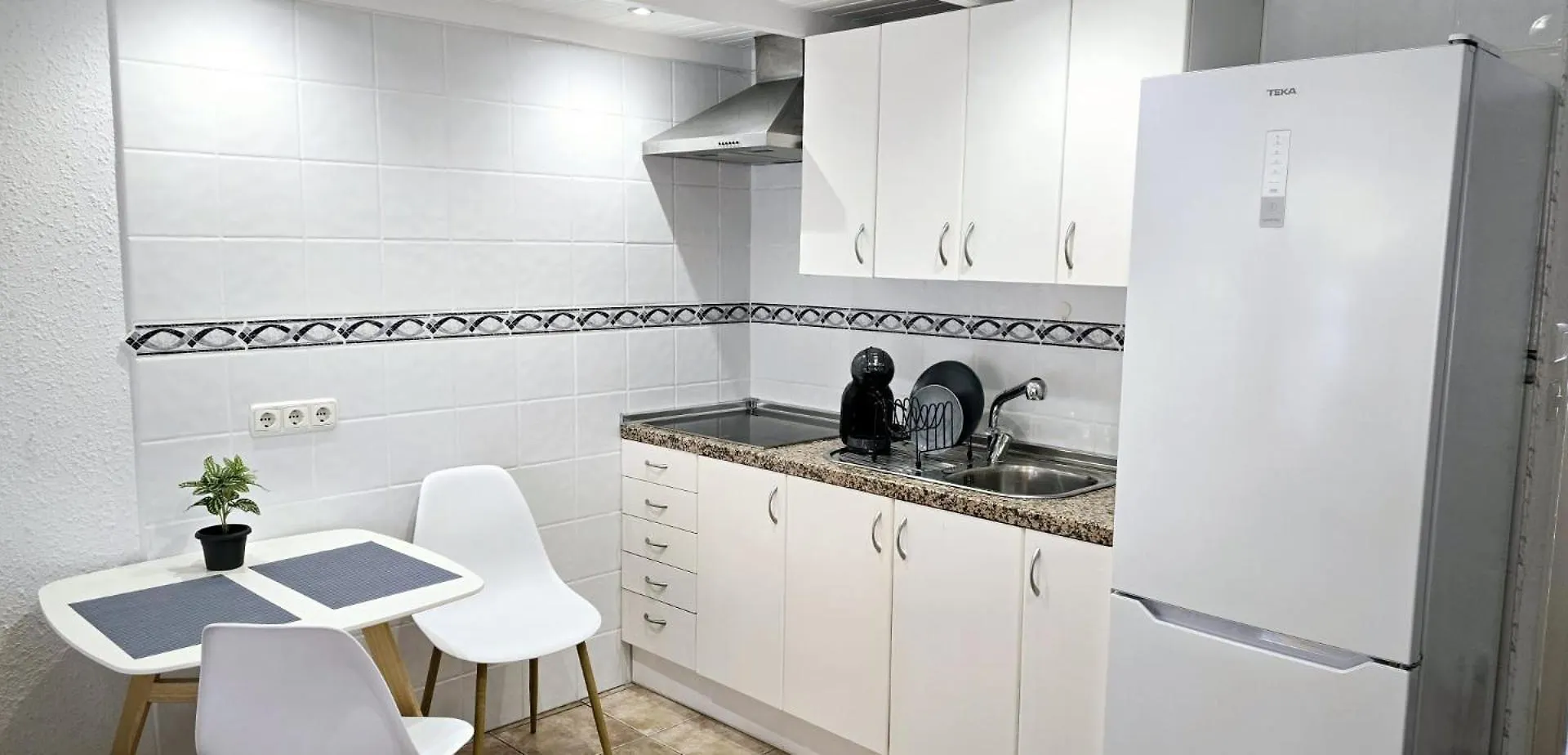 Studio Las Americas Monkey Beach Playa de las Americas  Apartment