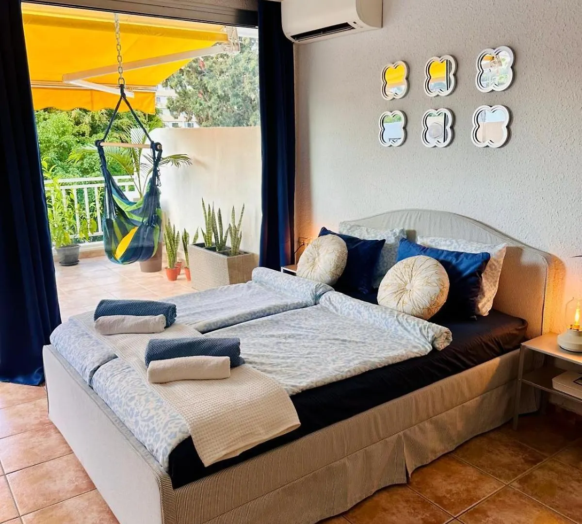 Apartment Studio Las Americas Monkey Beach Playa de las Americas