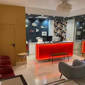 Boutique Poniente Playa Apartment San Antonio (Ibiza)