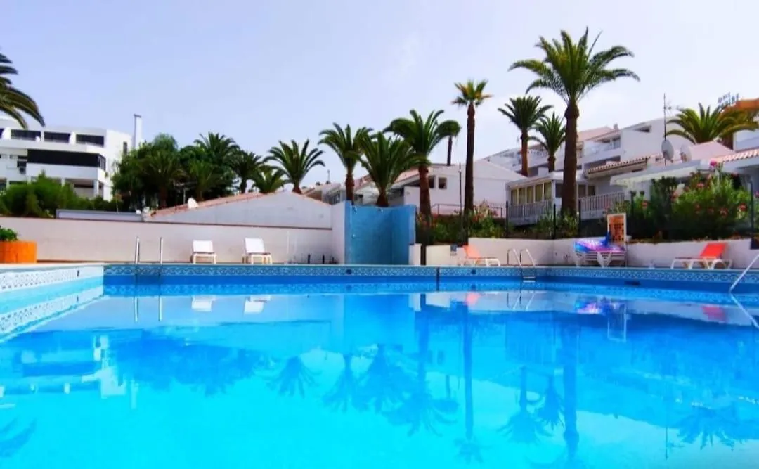 Studio Las Americas Monkey Beach Playa de las Americas