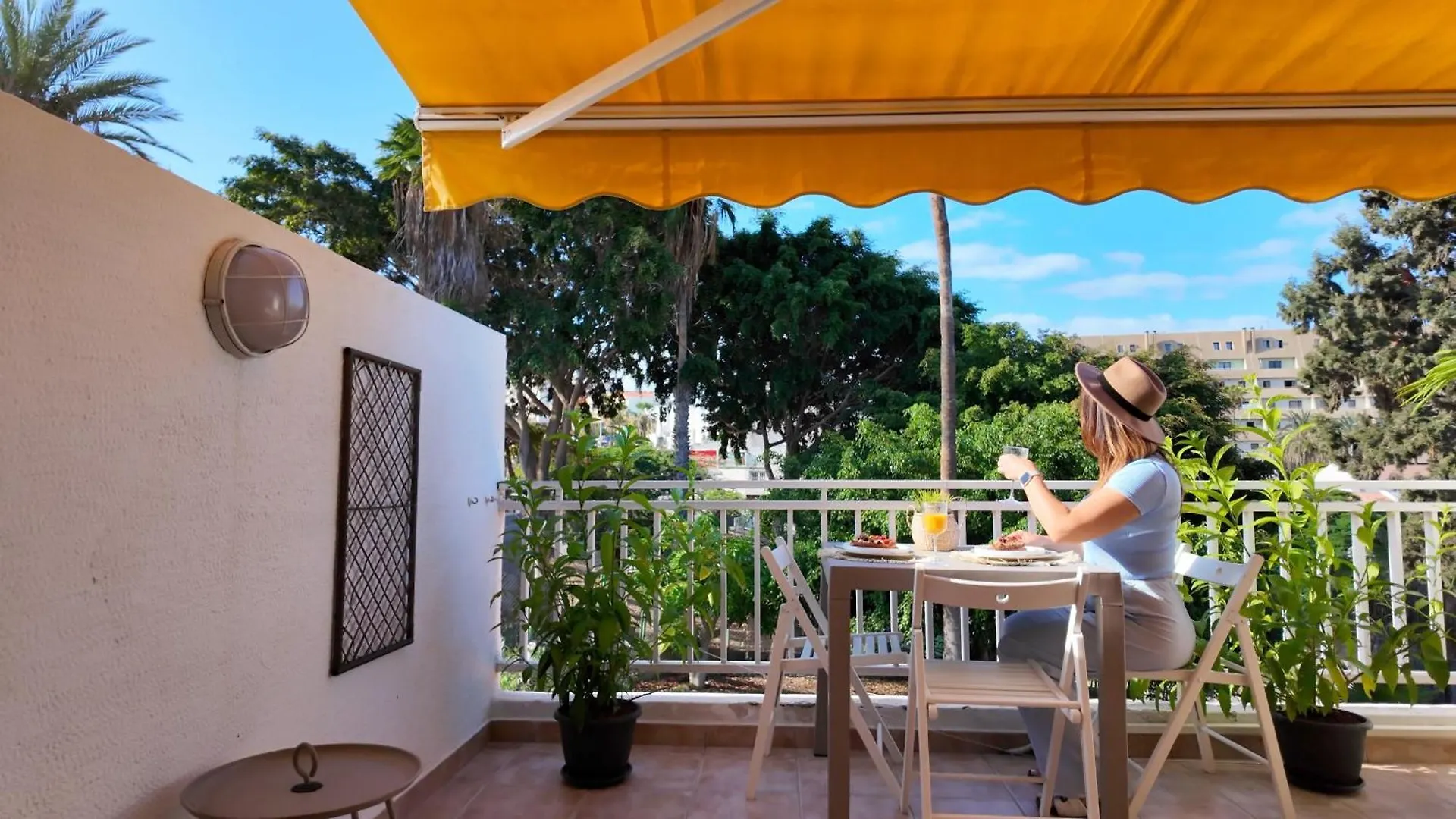 Studio Las Americas Monkey Beach Playa de las Americas  Spain
