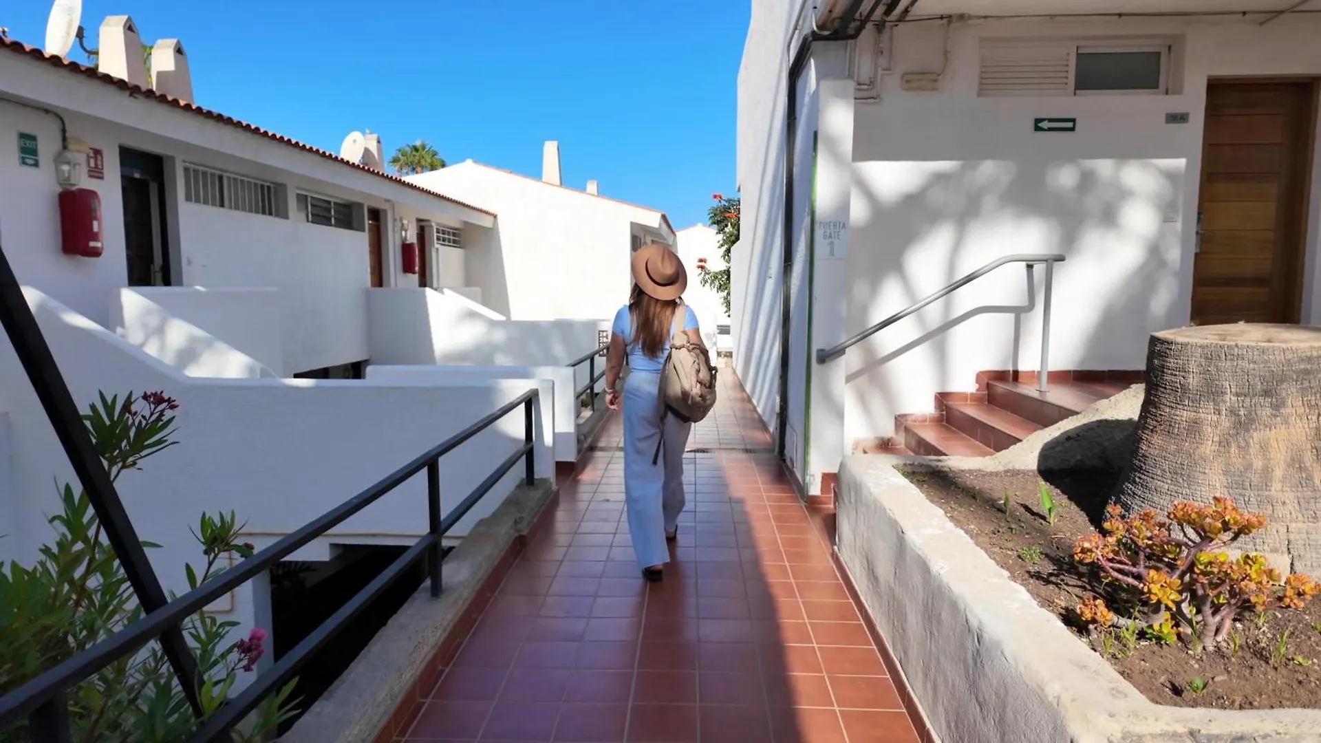 Studio Las Americas Monkey Beach Playa de las Americas  Apartment Playa de las Americas (Tenerife)