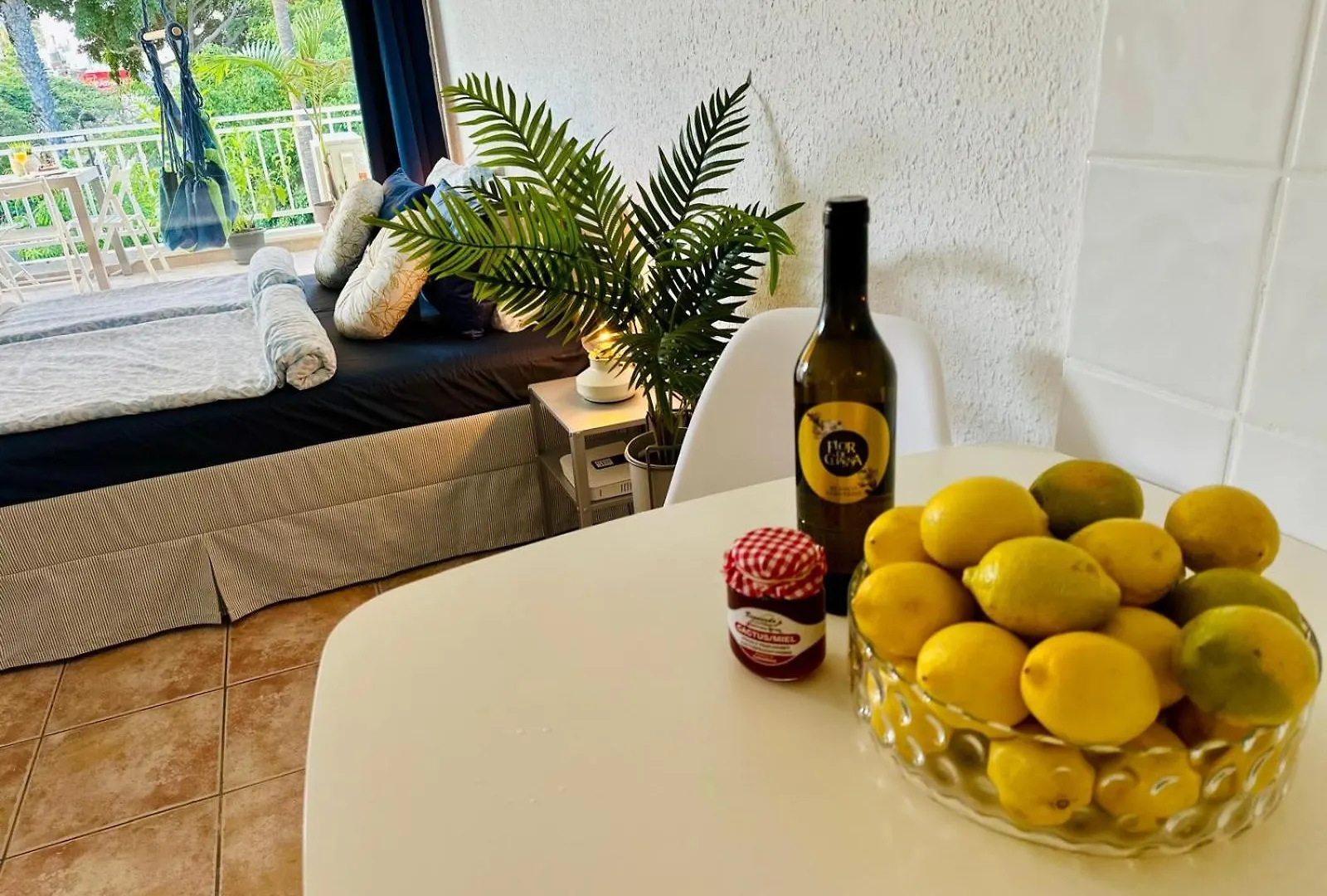 Studio Las Americas Monkey Beach 플라야데라스아메리카스 0*,