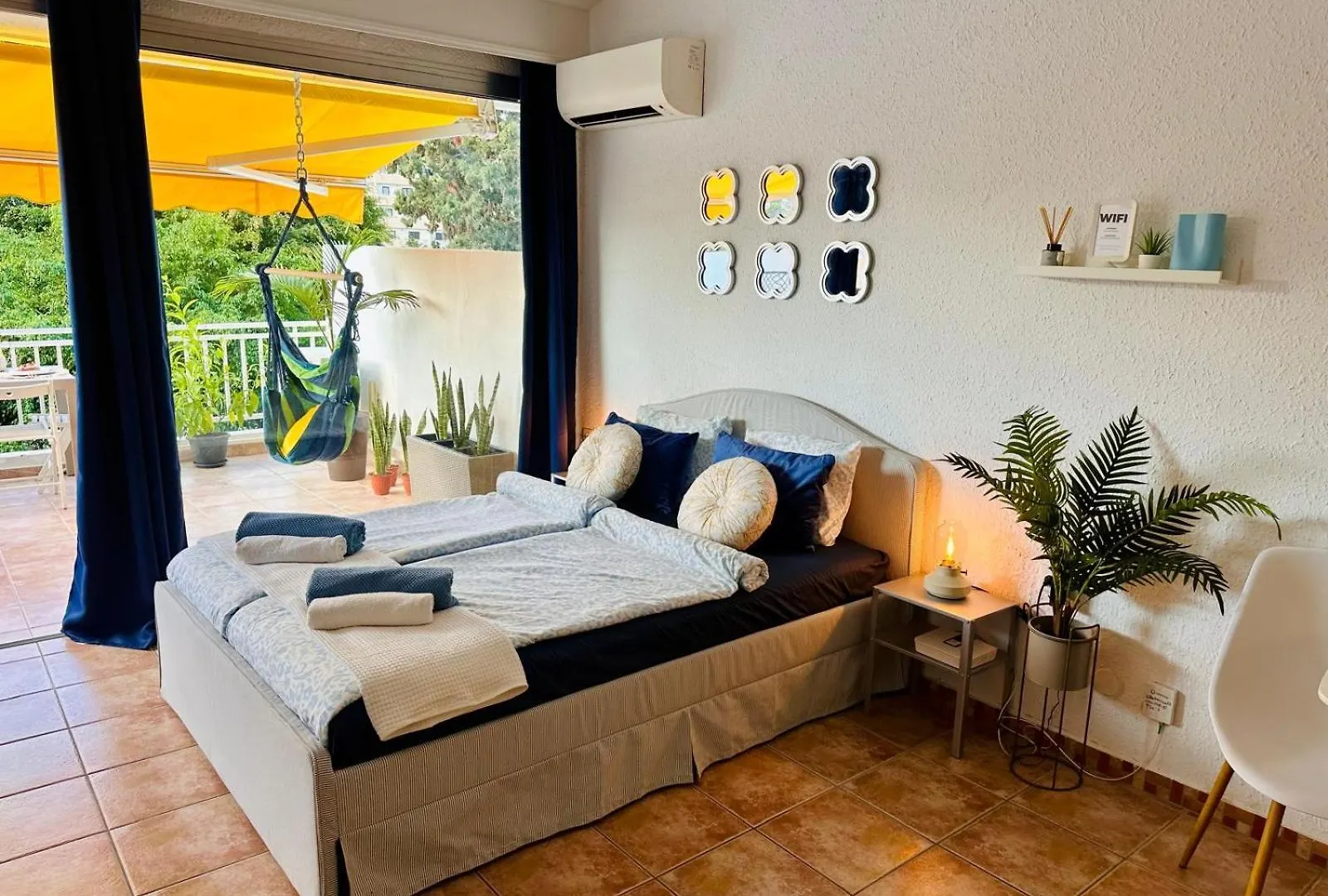 Studio Las Americas Monkey Beach 플라야데라스아메리카스 스페인