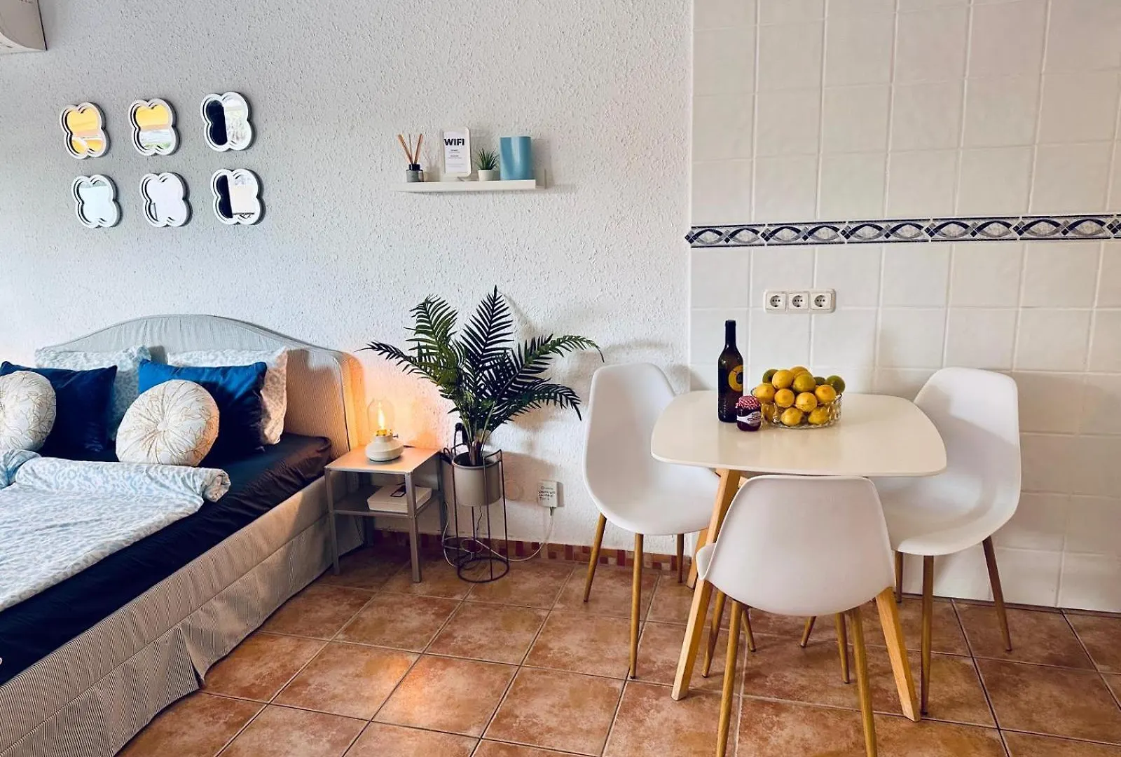 Apartment Studio Las Americas Monkey Beach Playa de las Americas