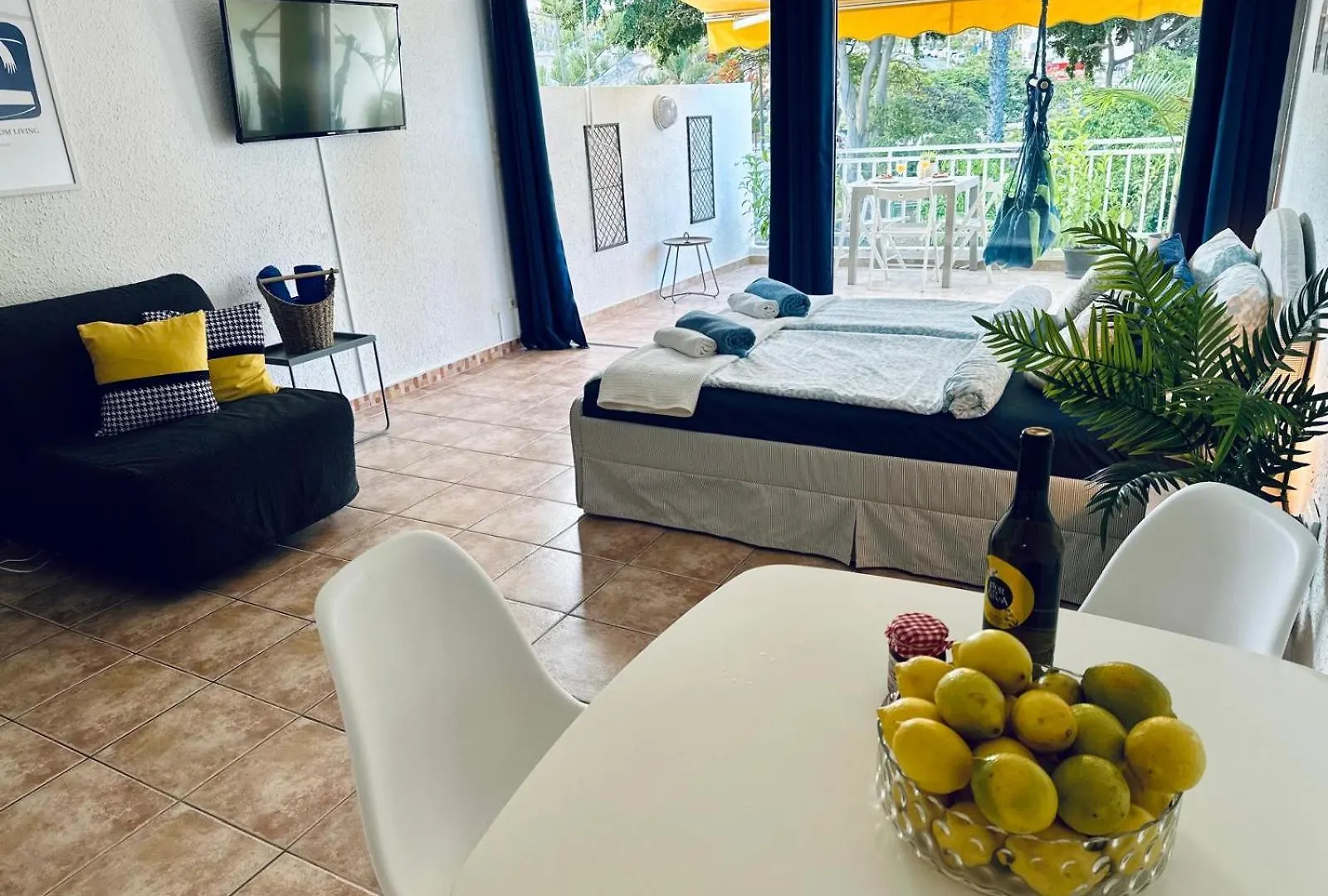 Apartment Studio Las Americas Monkey Beach Playa de las Americas  Spain