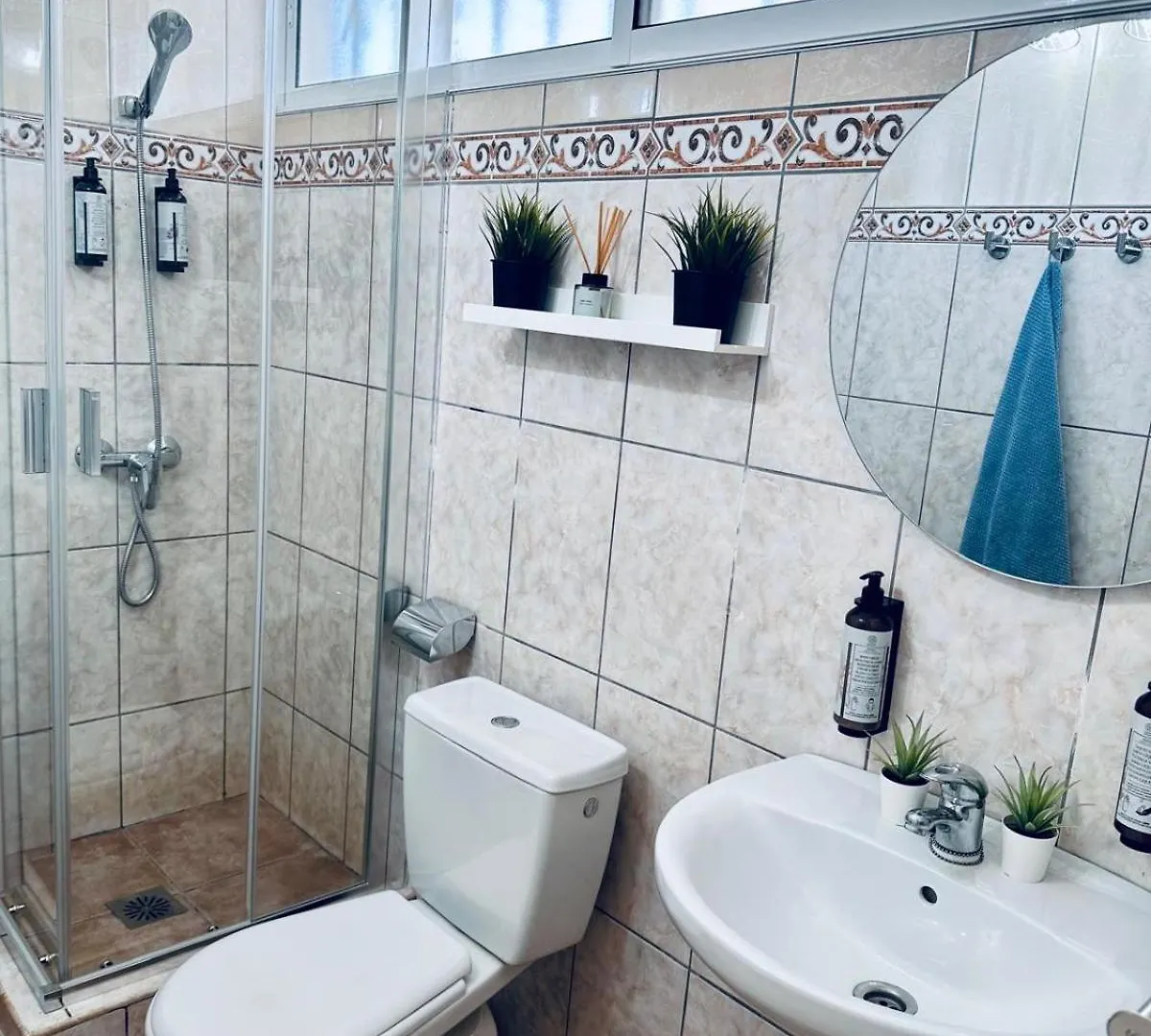 Apartment Studio Las Americas Monkey Beach Playa de las Americas